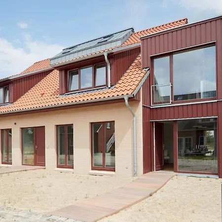 Bades Huk Haus 9 34 - Eg * Hohen Wieschendorf