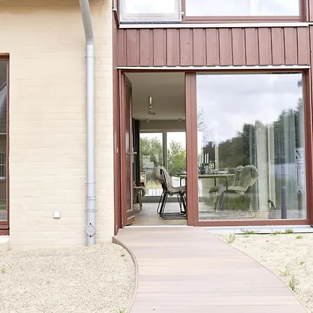 Lejlighed Bades Huk Haus 9 34 - Eg