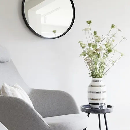 Lejlighed Bades Huk Haus 9 34 - Eg *