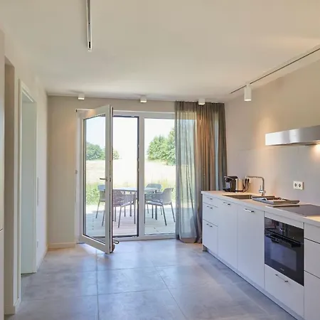 Bades Huk Haus 9 34 - Eg * Hohen Wieschendorf