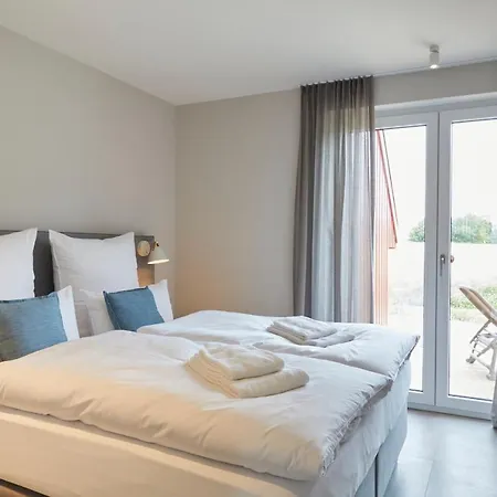 Lejlighed Bades Huk Haus 9 34 - Eg Hohen Wieschendorf