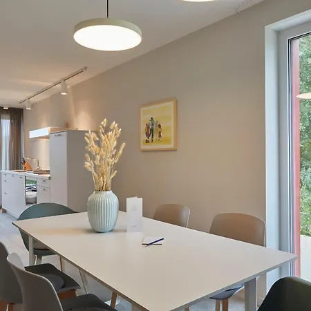 Lejlighed Bades Huk Haus 9 34 - Eg *