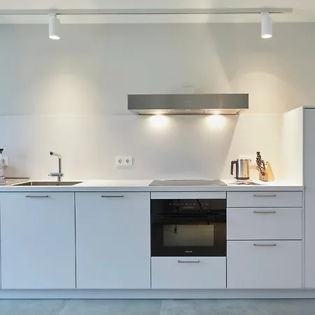 Bades Huk Haus 9 34 - Eg