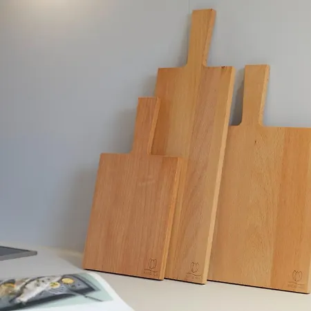 Lejlighed Bades Huk Haus 9 34 - Eg *
