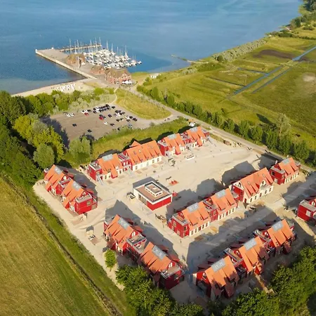 Bades Huk Haus 9 34 - Eg Hohen Wieschendorf
