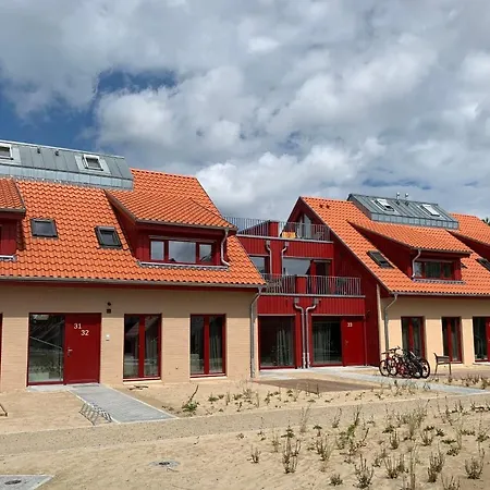 Bades Huk Haus 9 34 - Eg Hohen Wieschendorf