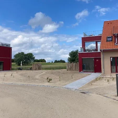 Bades Huk Haus 9 34 - Eg Hohen Wieschendorf