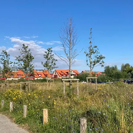Bades Huk Haus 9 34 - Eg Lejlighed Hohen Wieschendorf