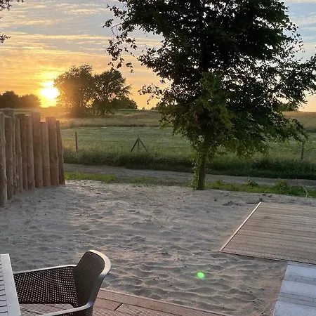 Bades Huk Haus 9 34 - Eg Lejlighed Hohen Wieschendorf
